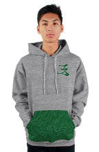 Load image into Gallery viewer, tultex pullover hoody logo # 1,2
