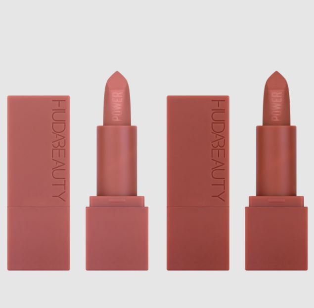 huda matte bullet lipstick