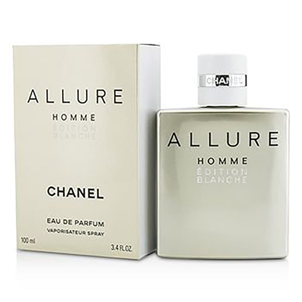 Chanel allure homme цена. Chanel Allure homme Edition Blanche. Мужской Парфюм Шанель Аллюр. Шанель Allure 100 ml. Мужские Алюр Шанель Аллюр.