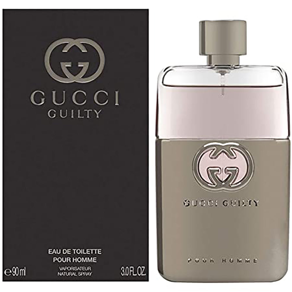 gucci guilty m