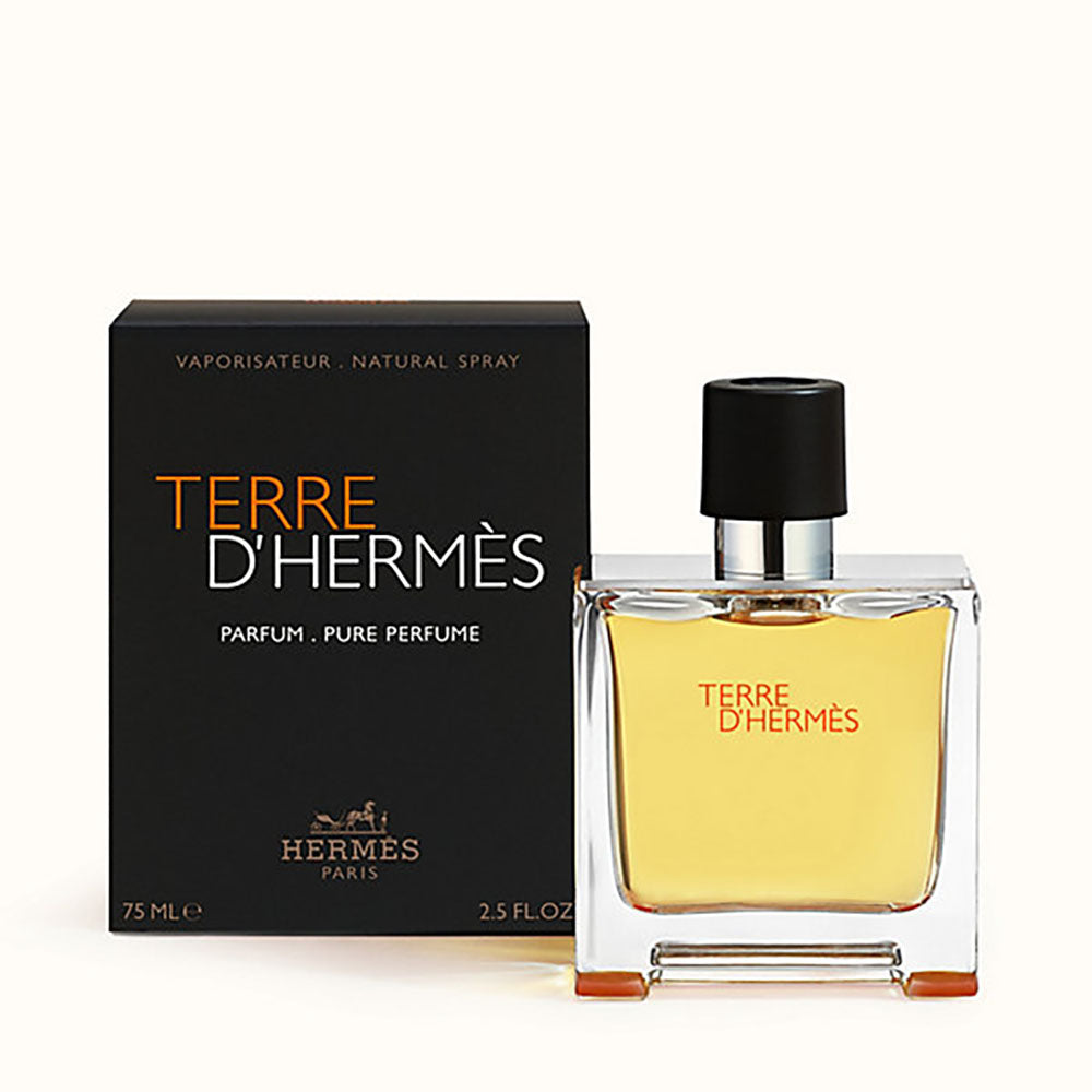 hermes terre edp