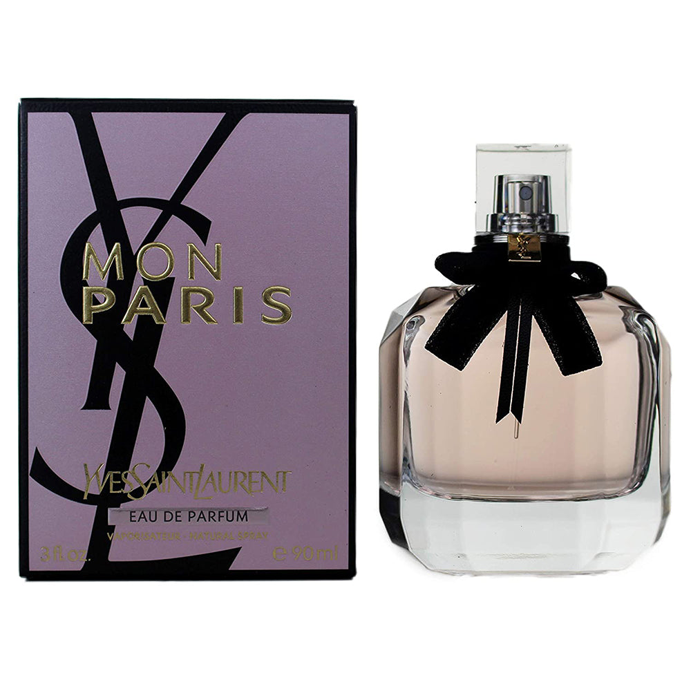 ysl mon paris edp 100ml