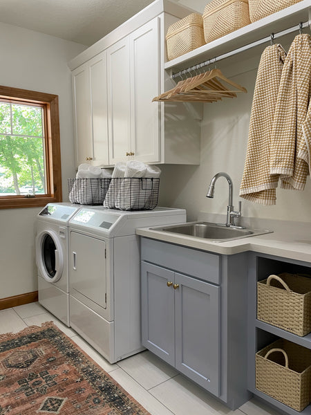 The Laundry Room