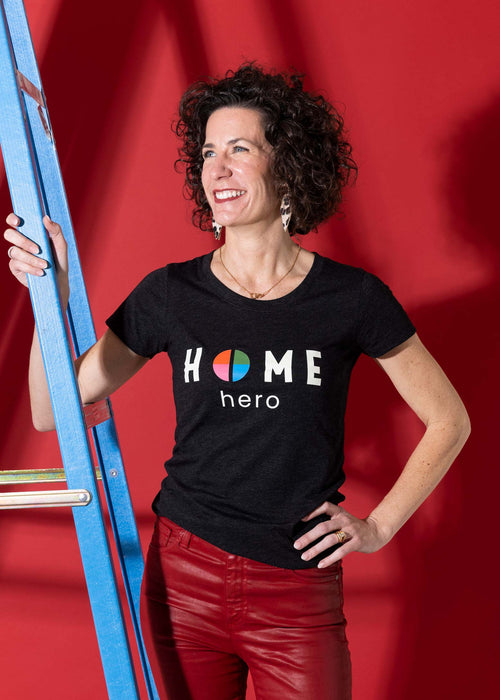 Home Hero Tee