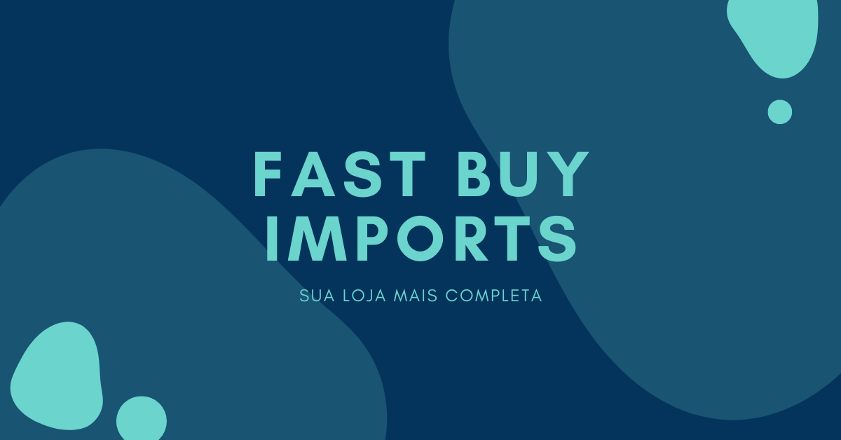 Fast Buy Imports