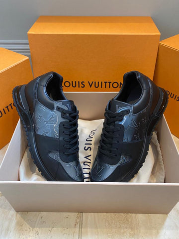 Louis Vuitton Run Away Sneaker