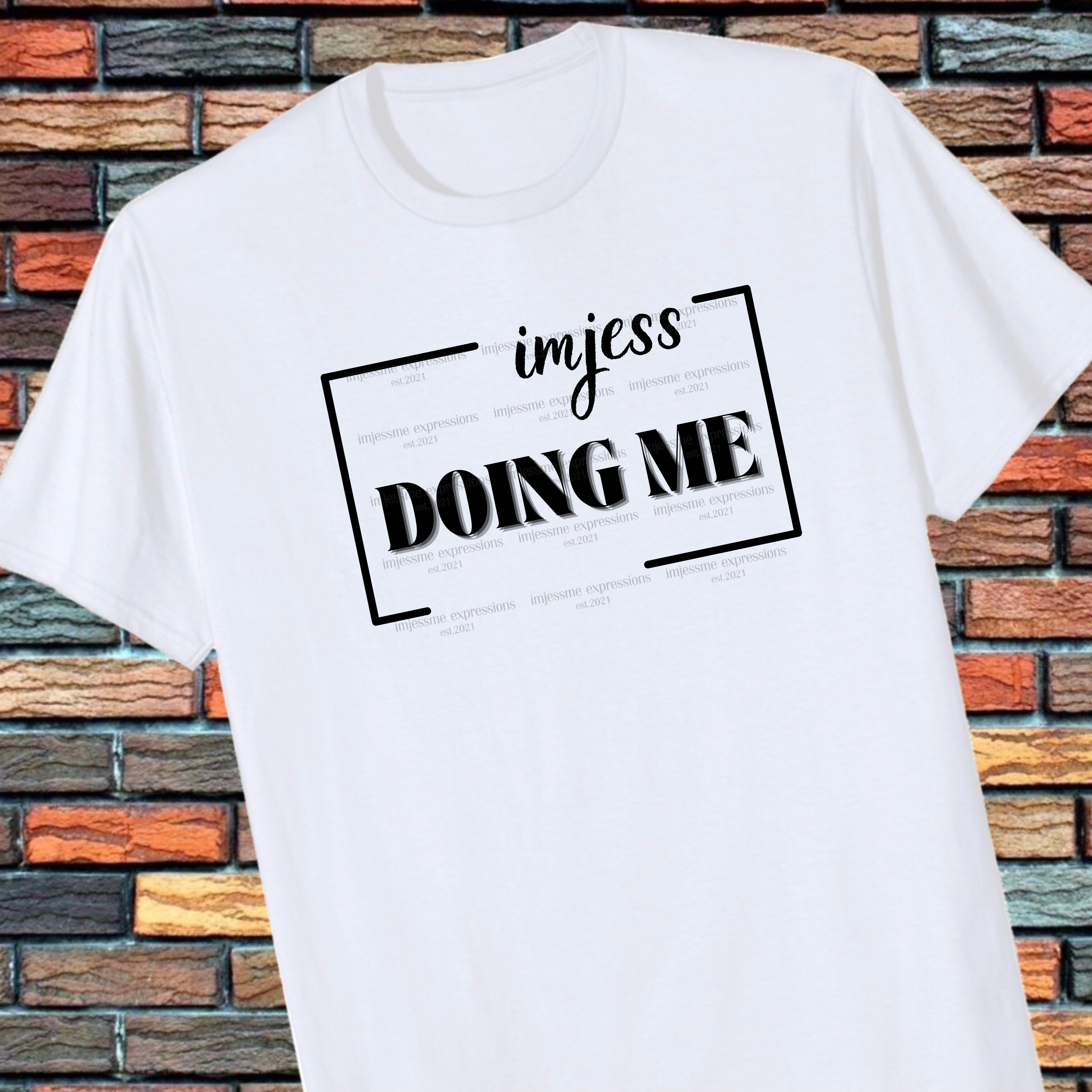 Doing Me - Imjess... Signature Expressions