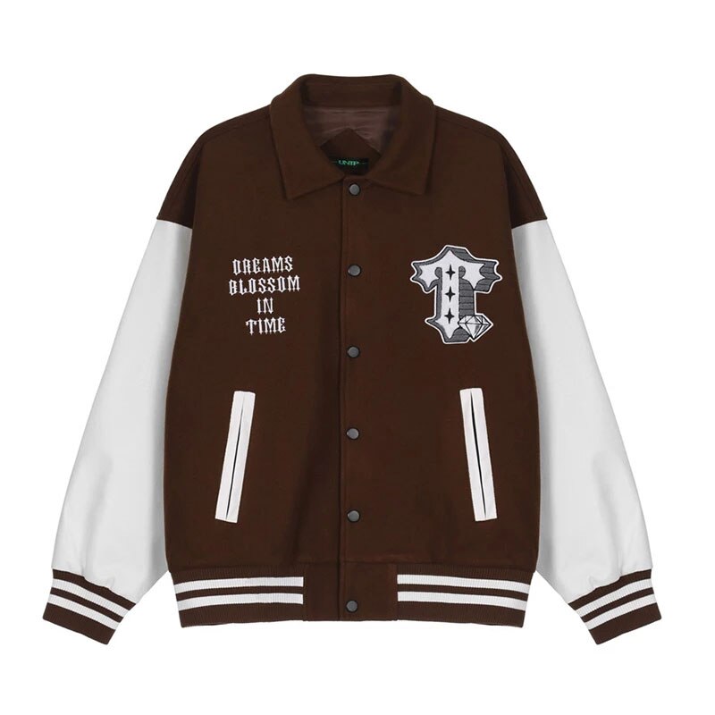 fear of god letterman jacket