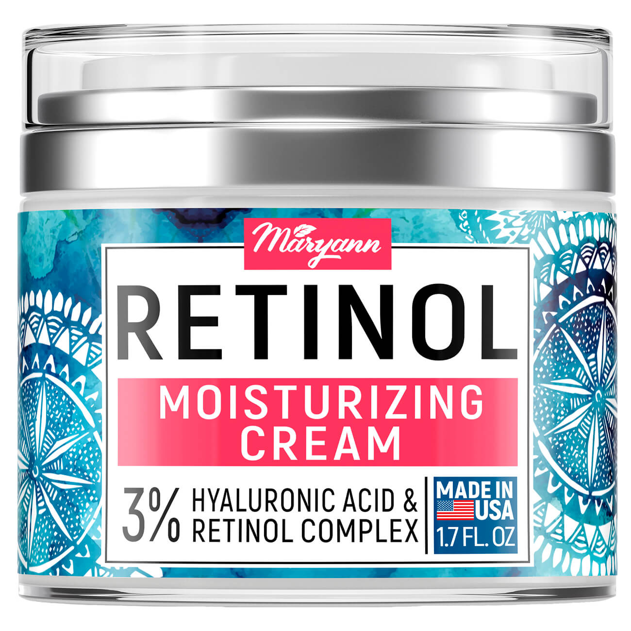 Maryann Retinol Cream