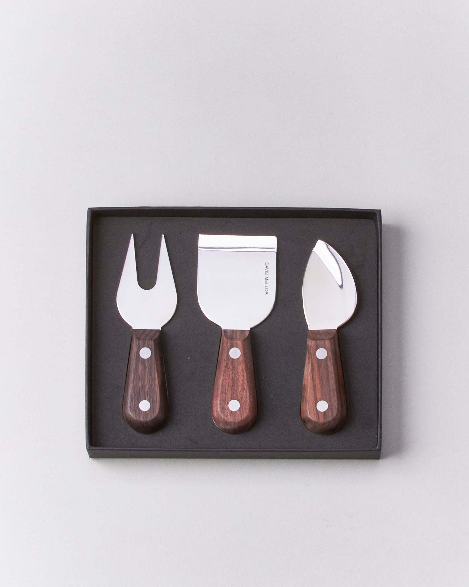 Vegetable Knife Rest Set (Set A) – GOOD FRIEND