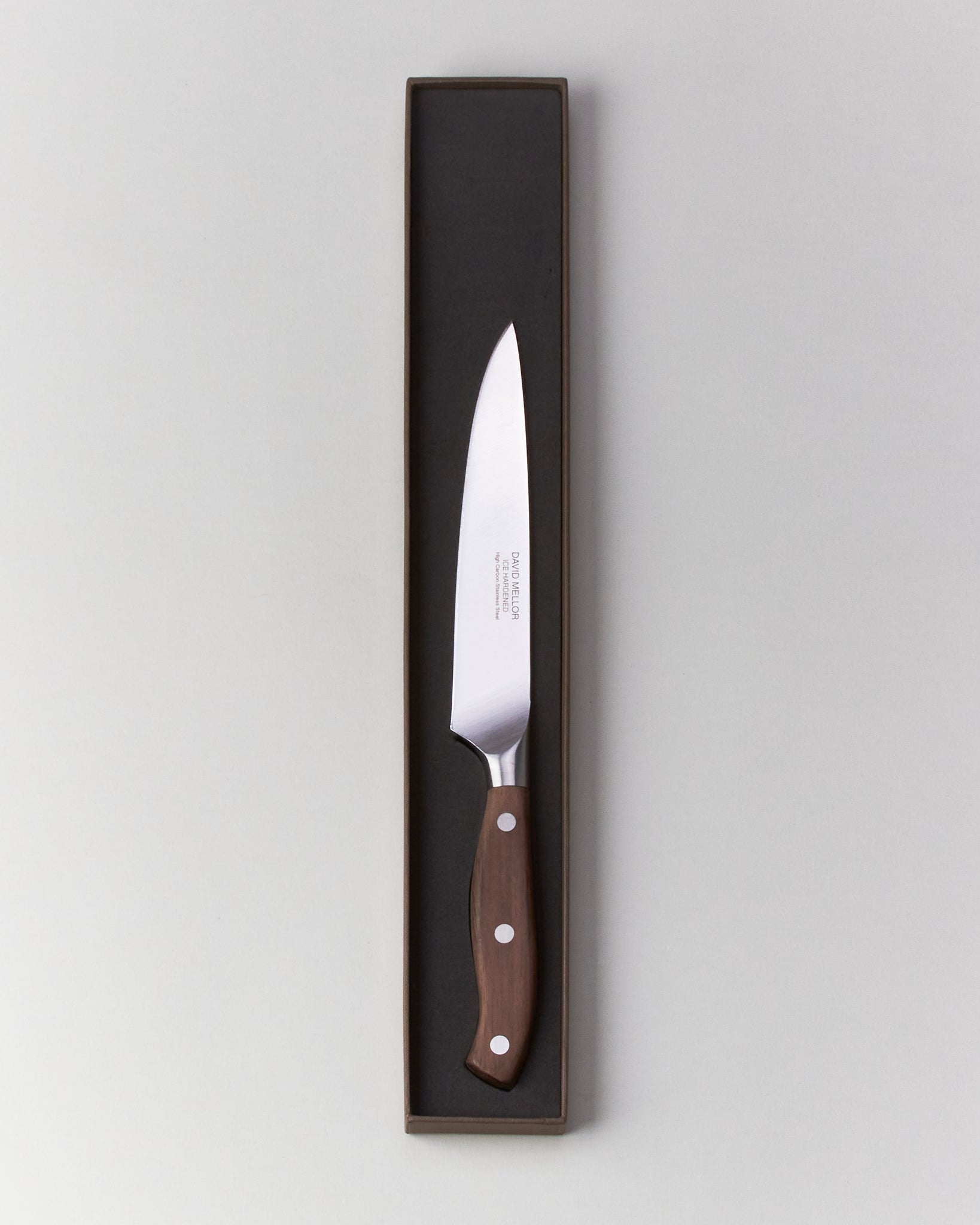 Rosewood Starter Knife Set