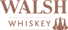 Walsh Whiskey Logo