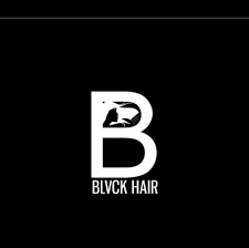 Blvck Hair