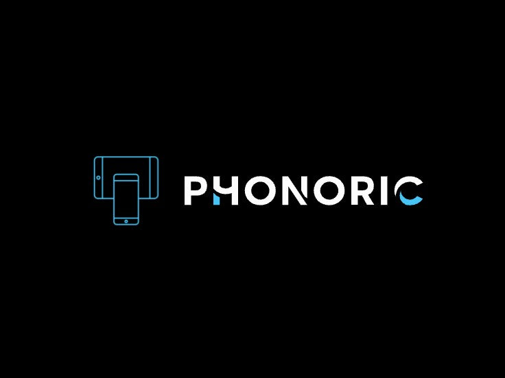 Shop Phonoric Products !
