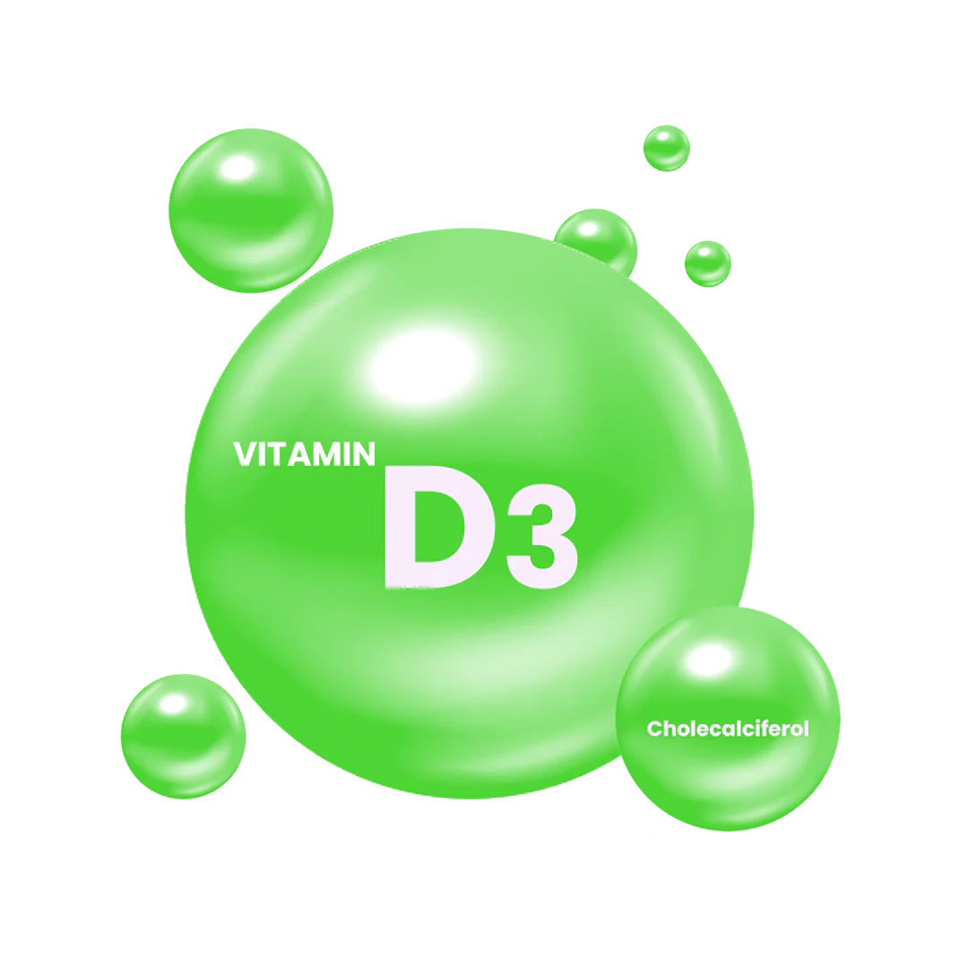 why-D3