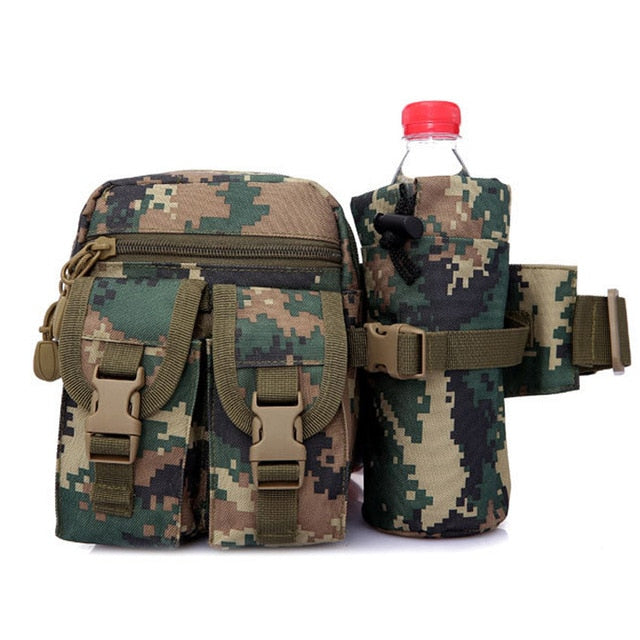 small army bolsa