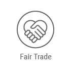 Piktogramm Fair Trade