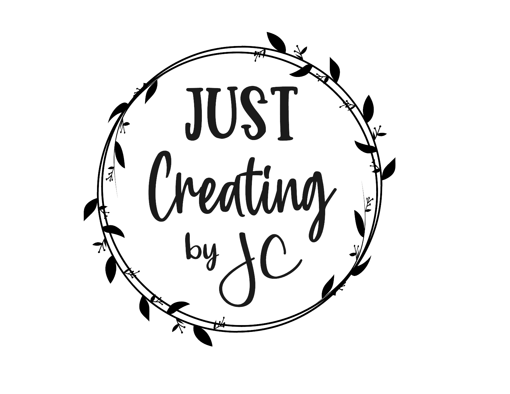 Just Creating by JC