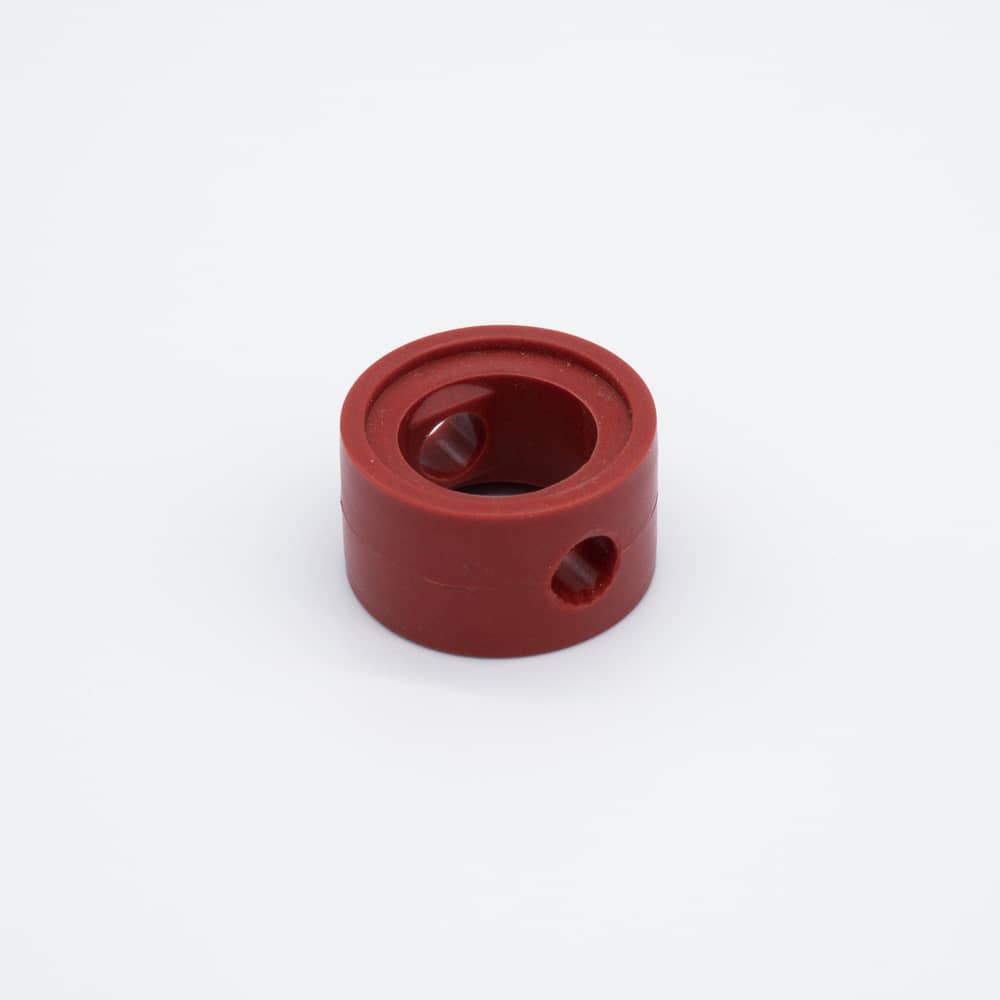 1" Butterfly Valve Silicone Seal Replacement