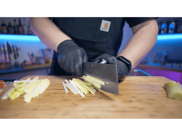 Authentic Blades - Küchenmesser - TAO NHA