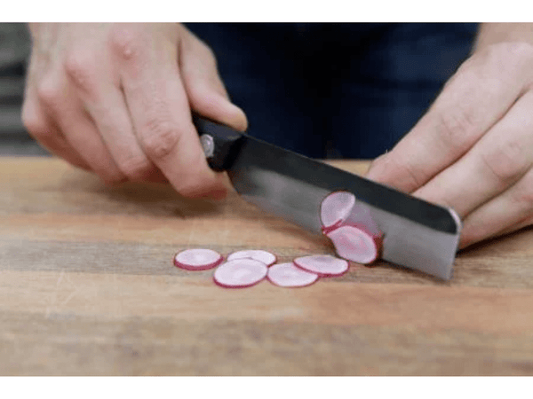 Authentic Blades - kleines Küchenmesser - THANG 12cm
