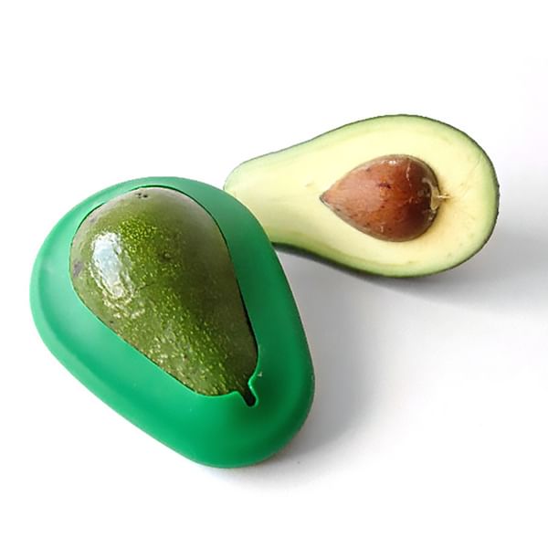 FOOD HUGGERS® - Avocado Frischedeckel - 2er-Set