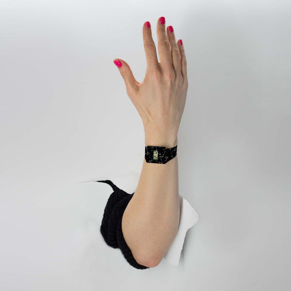 I Like Paper - Paperwatch Armbanduhr - Constellation Pappwatch | Waya