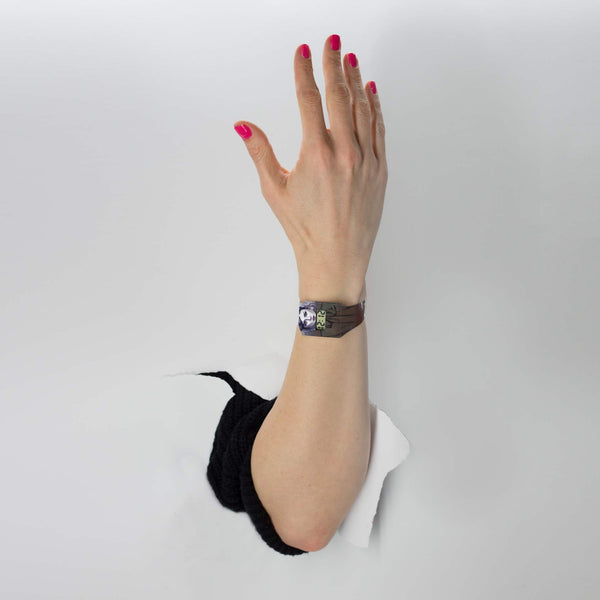 I Like Paper - Paperwatch Armbanduhr - Miriam | Waya