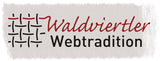 Waldviertler Webtradition SAROM Herka