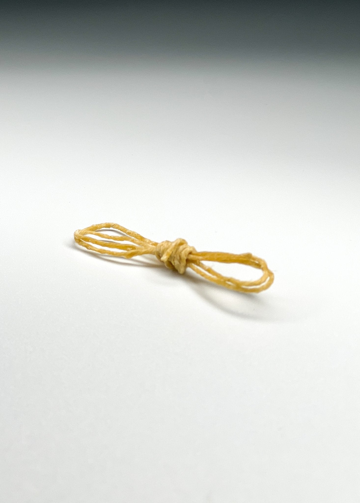 hemp wick - nativeleafco product image