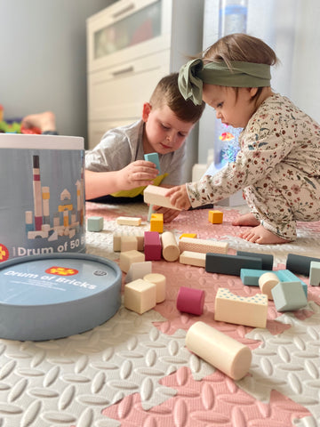 Everything You Need To Know About Montessori Toys