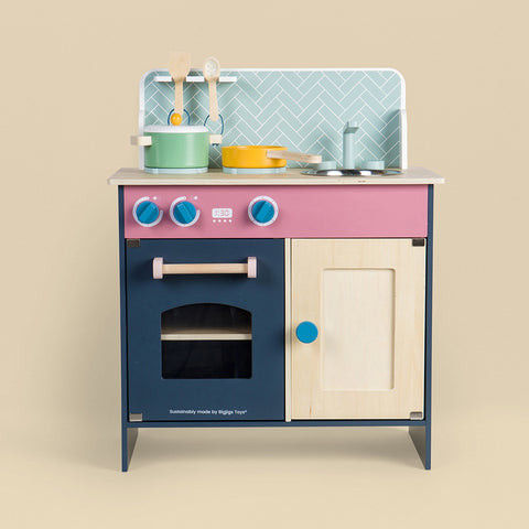 Simply Scandi Kitchen coming soon for Christmas!