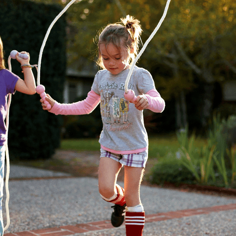 Green Toys Skipping Rope