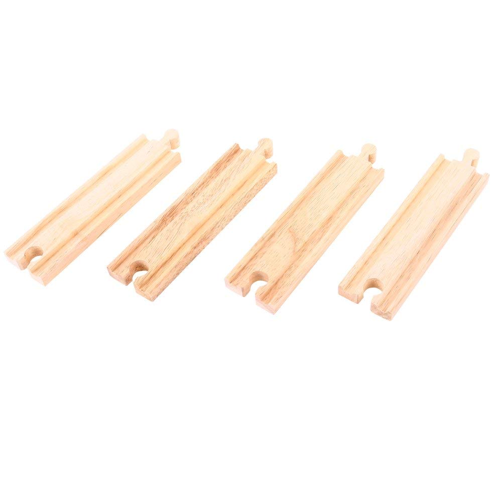 Three Arch Bridge | Wooden Train Accessories | Bigjigs Toys