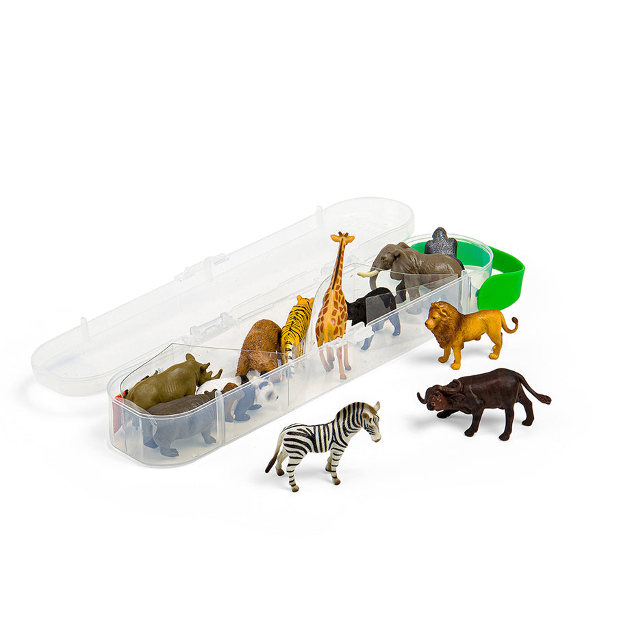 COLLECTA ANIMAL FIGURINES