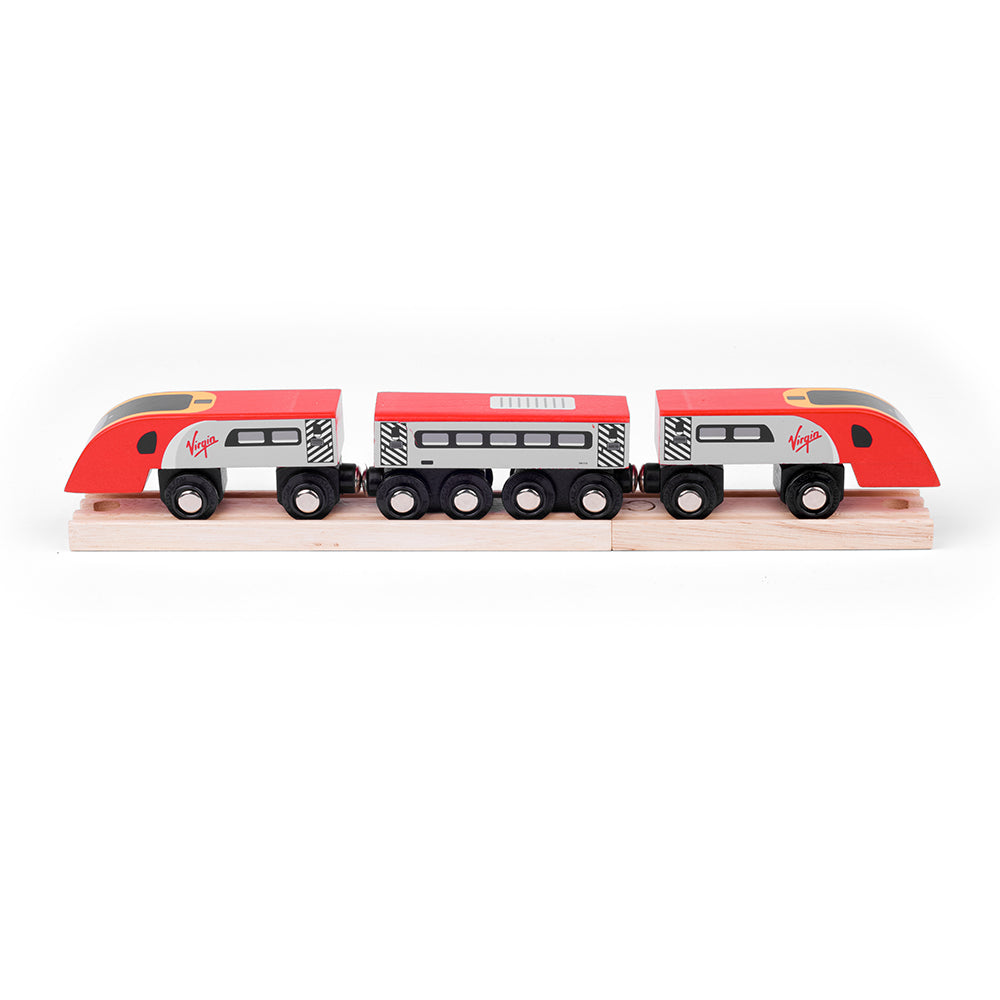 bigjigs pendolino