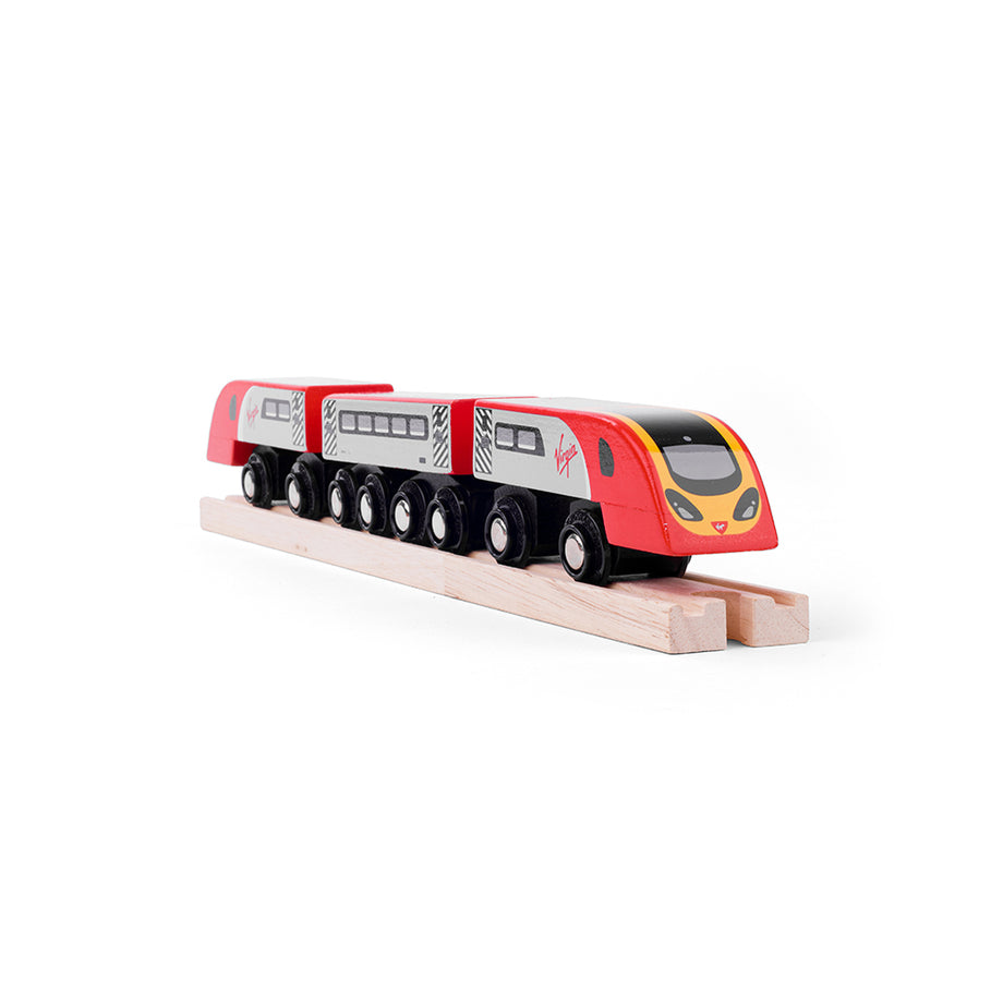 bigjigs pendolino