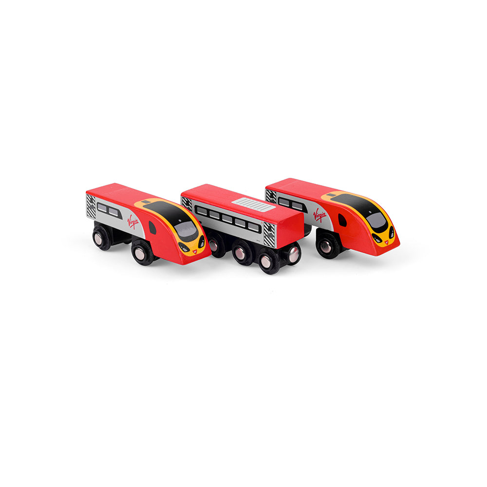 brio pendolino