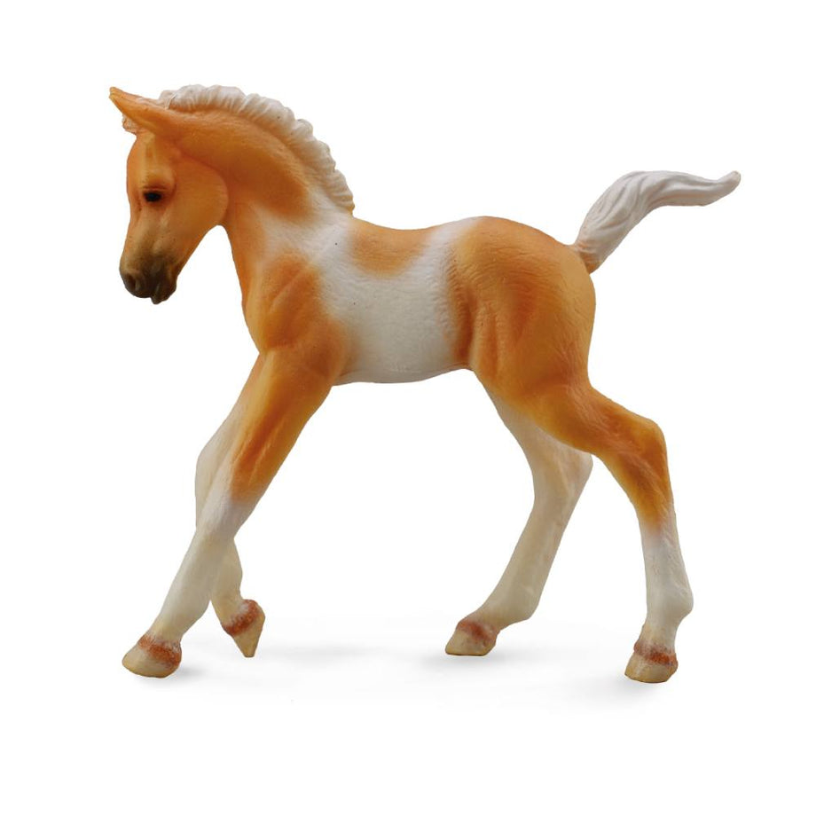  CollectA Ardennes Stallion-Bay Horse Toy : Toys & Games