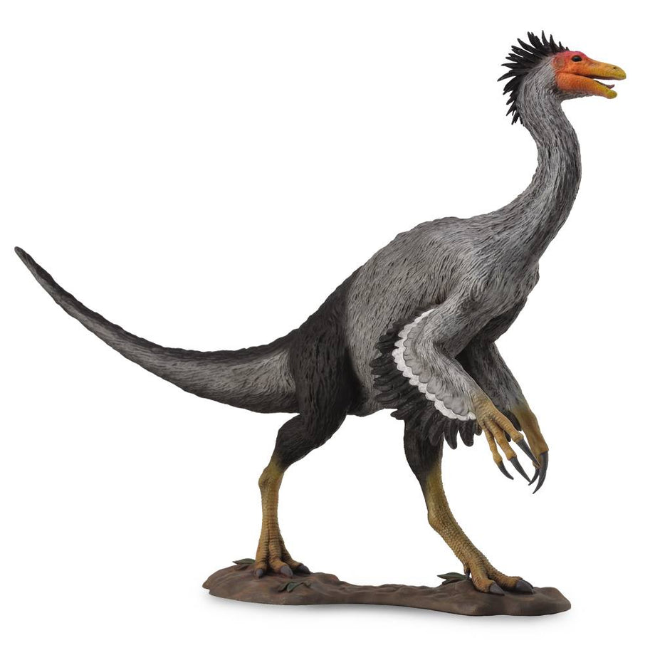 Deinocheirus (2017)(Deluxe by CollectA) – Dinosaur Toy Blog