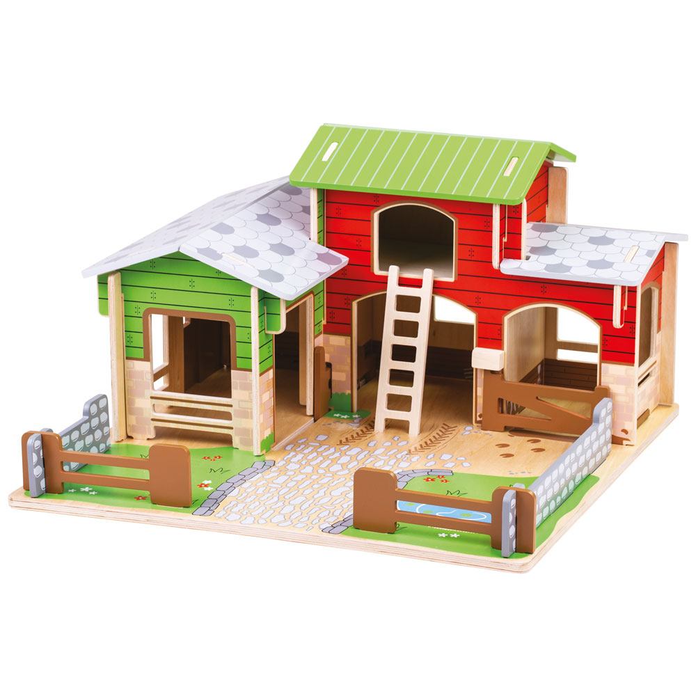 Toy farm deals sets for sale