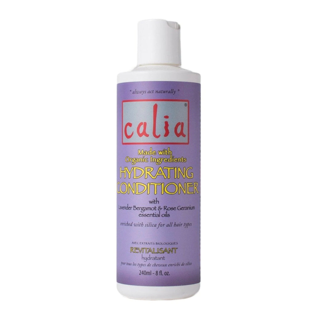 CALIA NATURAL hydrating leave-in conditioner - BE GENKI SHOP
