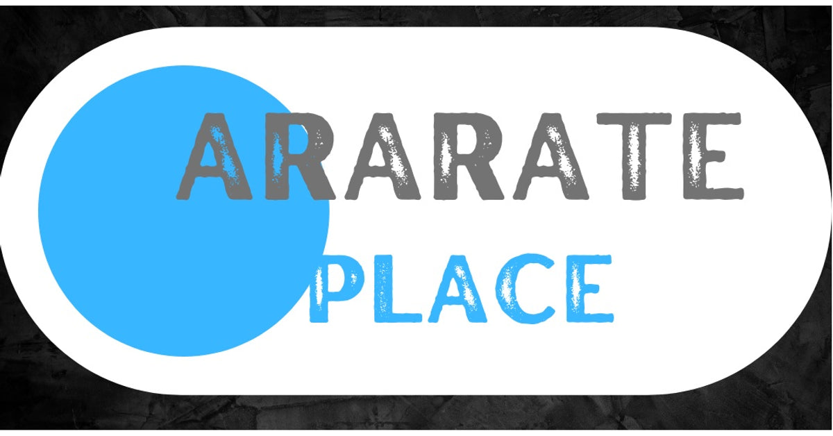 ararateplace