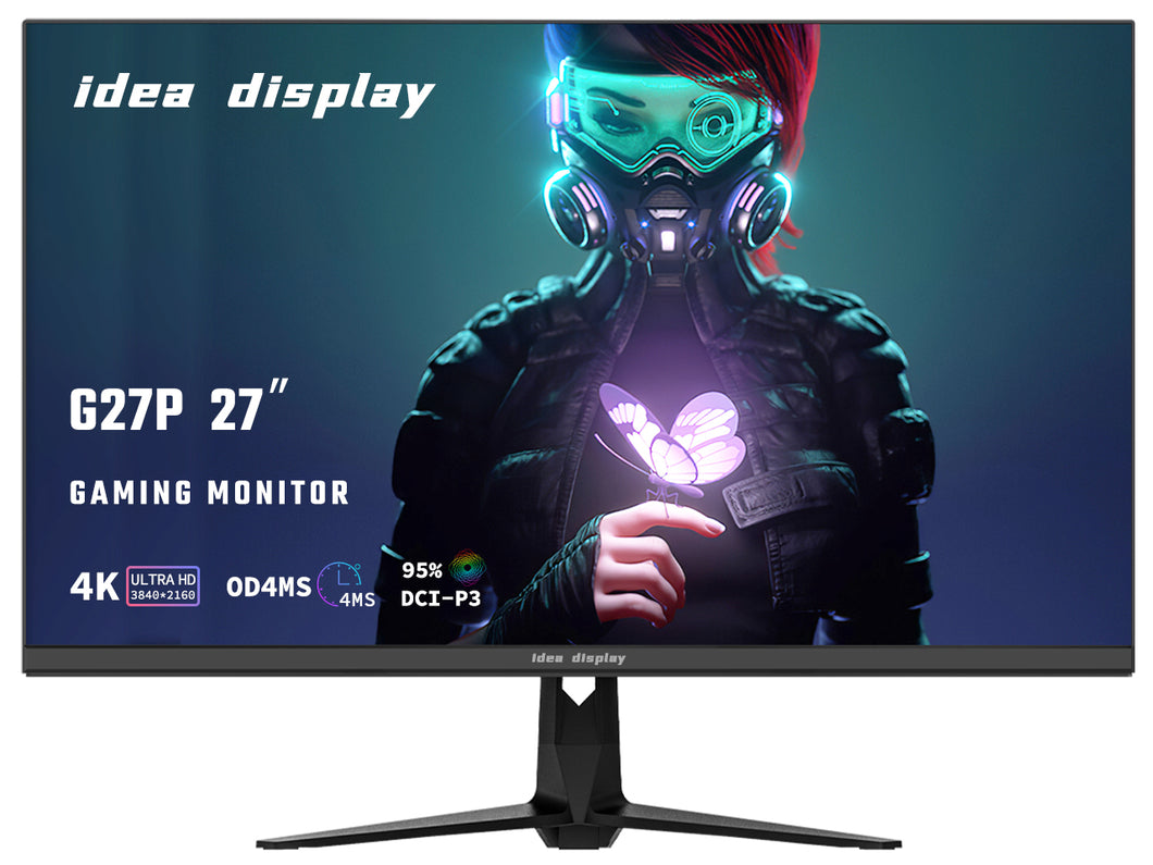 idea display g27q 27