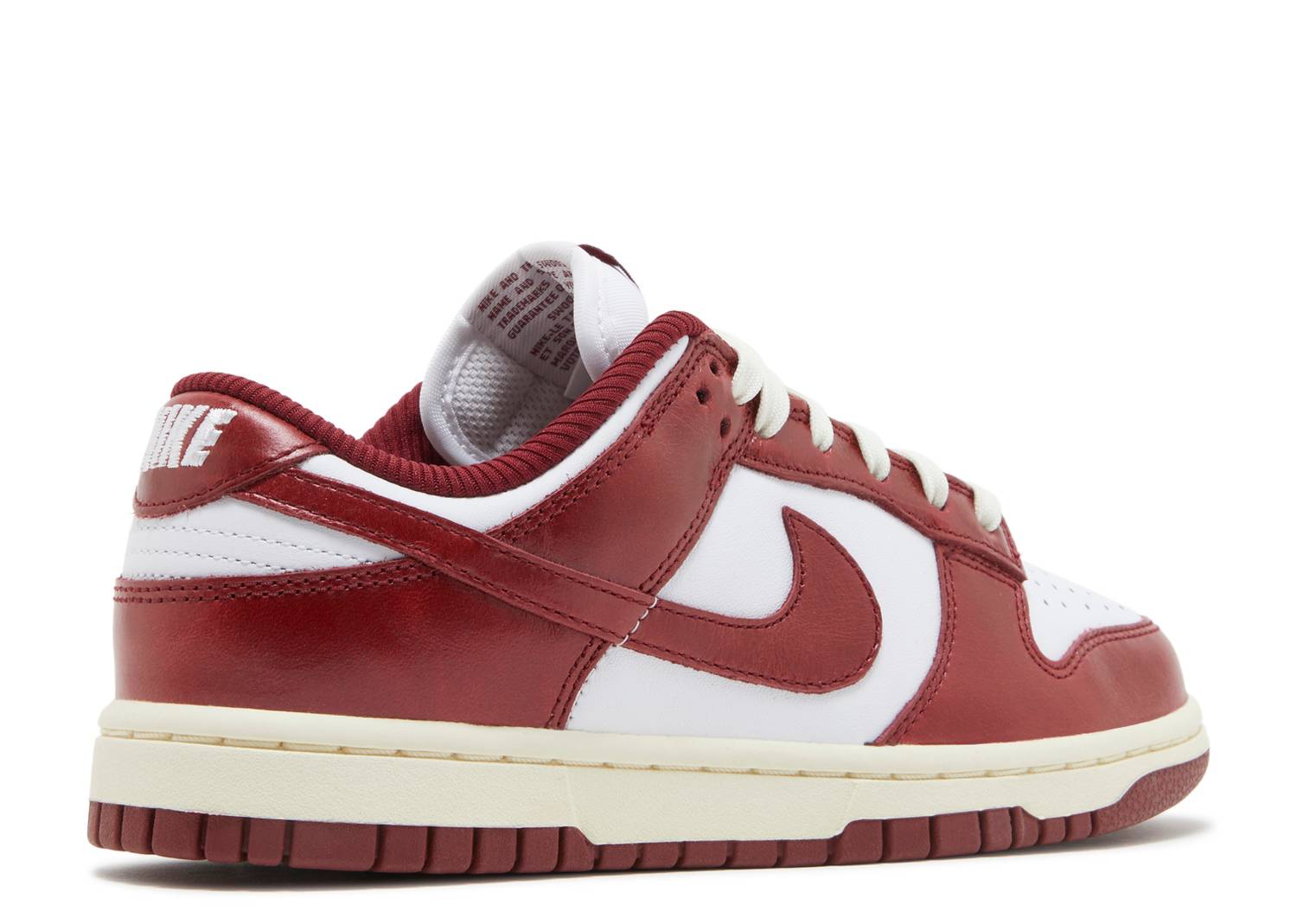 NIKE DUNK LOW WOMENS SE 