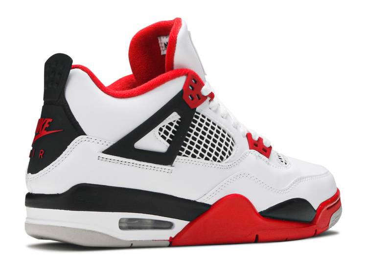 AIR JORDAN 4 