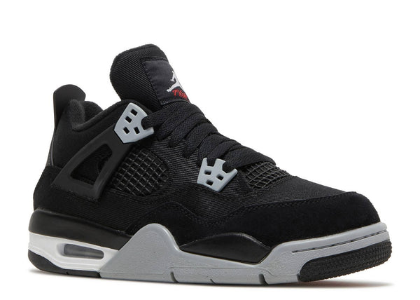 AIR JORDAN 4 – ENDLESS