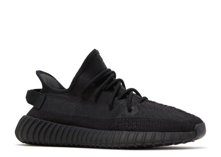 YEEZY BOOST 350 “PIRATE BLACK” 2023 – ENDLESS