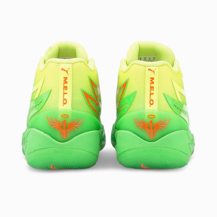 NICKELODEON X PUMA MB.02 “SLIME” – ENDLESS