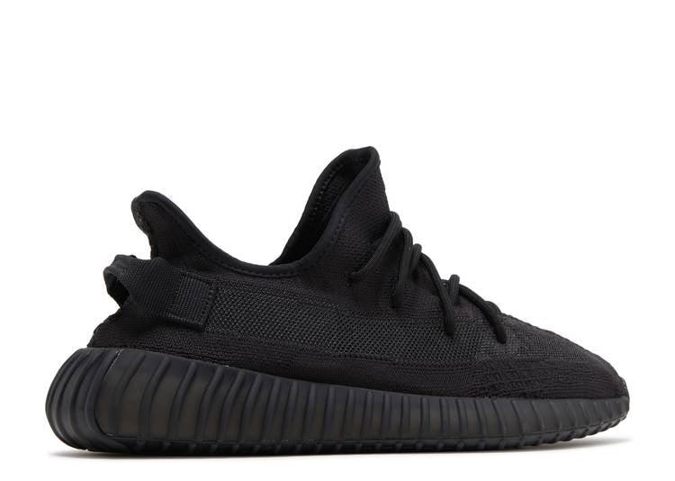 YEEZY BOOST 350 “PIRATE BLACK” 2023 – ENDLESS